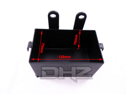 Battery Box, suit 4A Battery