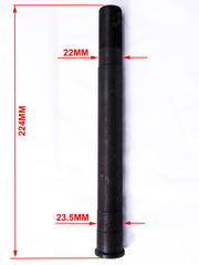 CRF50 Head Stem, 224mm