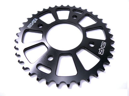 38T XJR50/CRF50/XR50 Black Billet Rear Sprocket #420 Chain Pitch