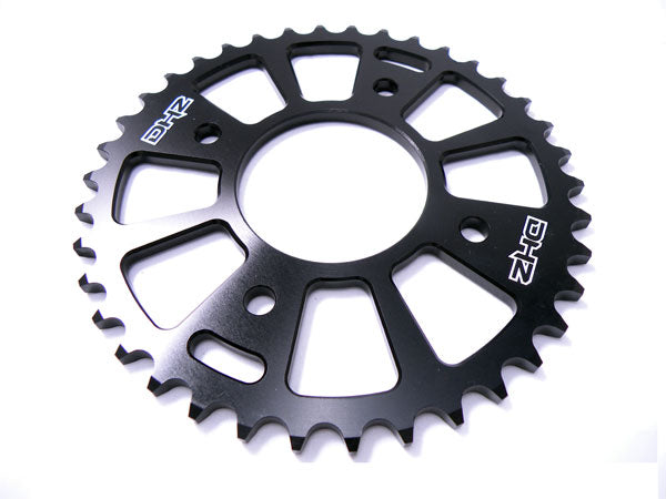 36T XJR50/CRF50/XR50 Black Billet Rear Sprocket #420 Chain Pitch