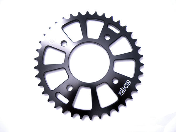 38T XJR50/CRF50/XR50 Black Billet Rear Sprocket #420 Chain Pitch