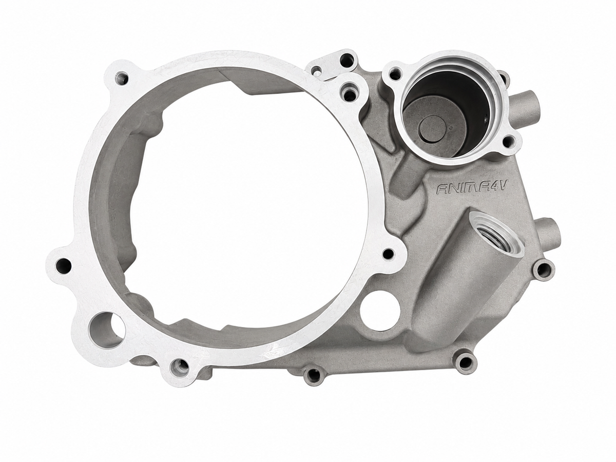 Daytona Anima 150 / 190 Inner Clutch Cover&nbsp;