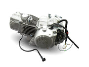 ZS 190 Engine  Conversion Kit for Honda Postie CT110, Electric Start, 5 Speed