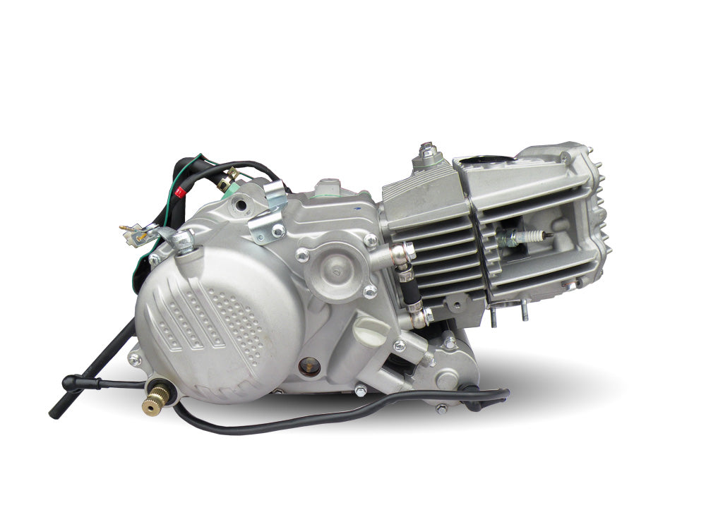 Cho's Engine Engines – DHZ MOTO PTY LTD