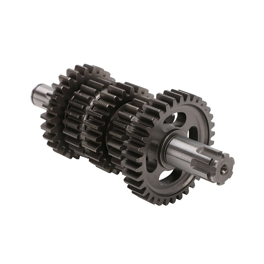 Zongshen 190 Engine Gear Box