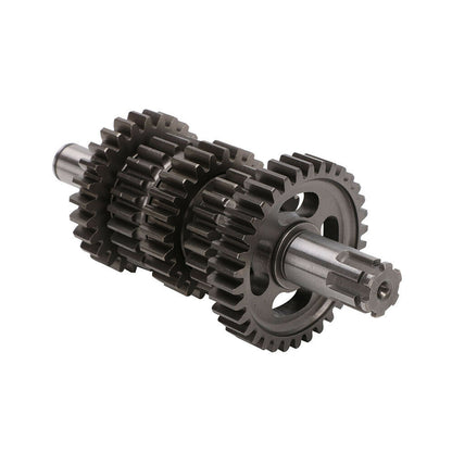 Zongshen 190 Engine Gear Box