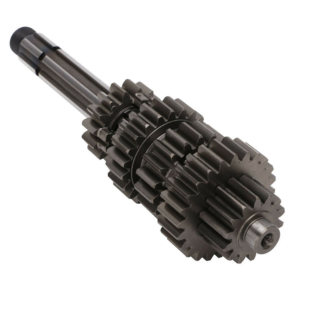 Zongshen 190 Engine Gear Box