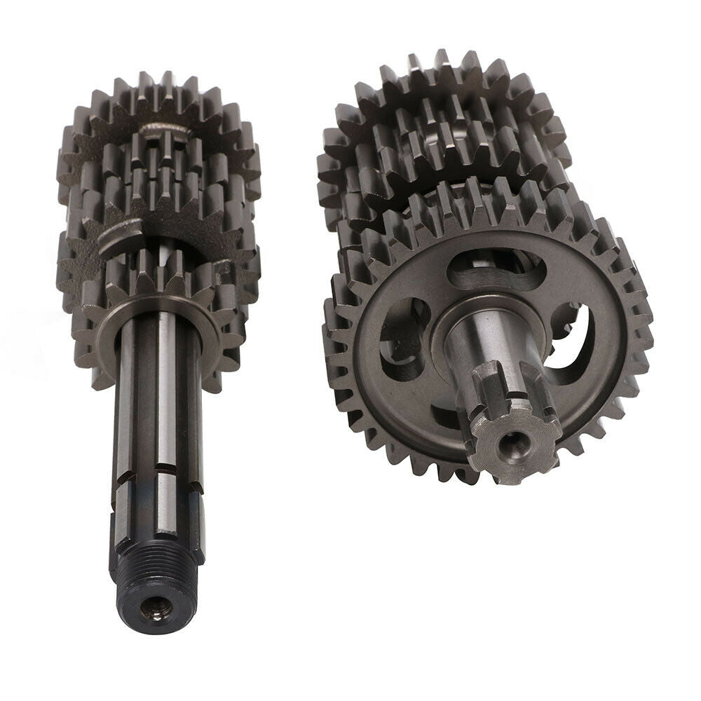 Zongshen 190 Engine Gear Box