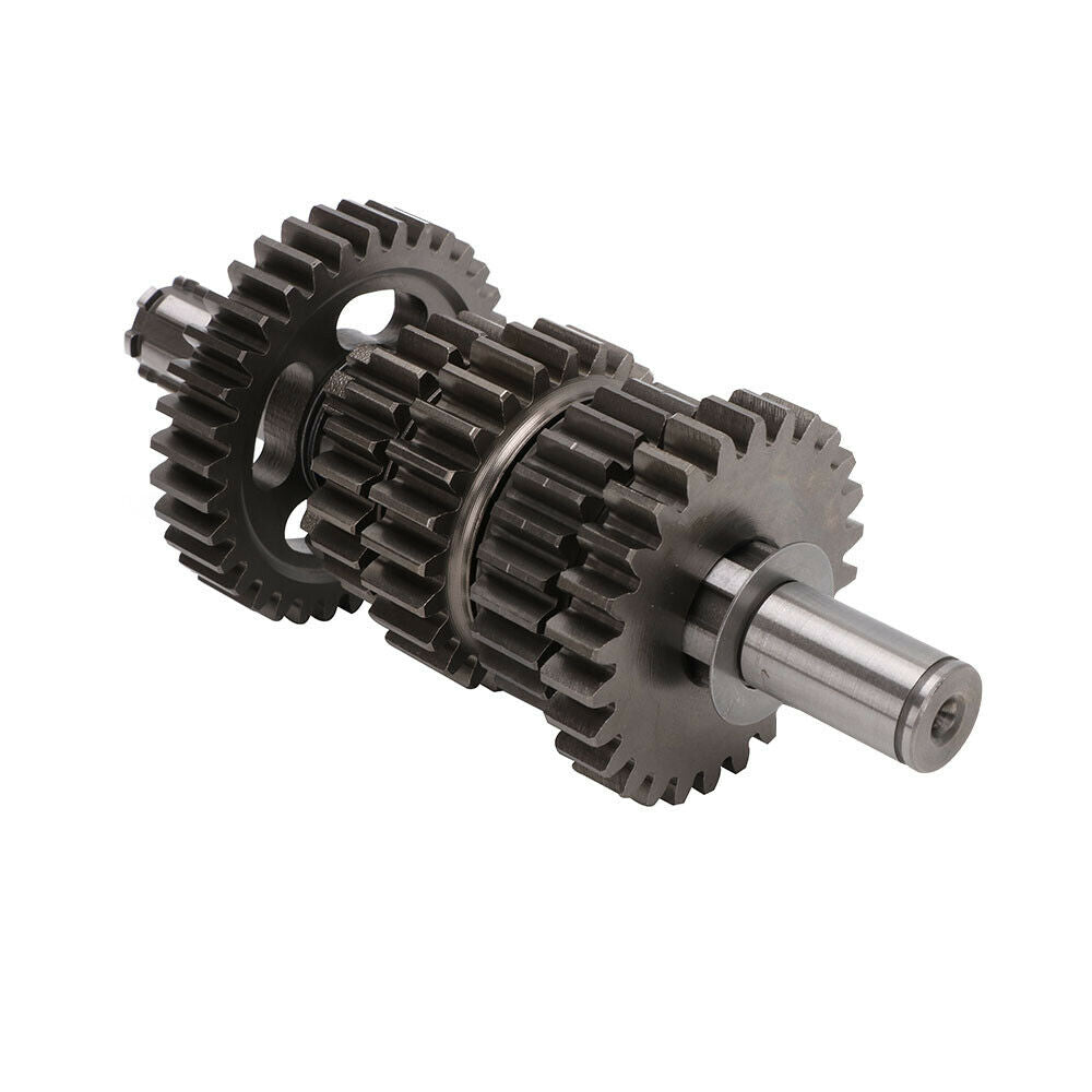 Zongshen 190 Engine Gear Box