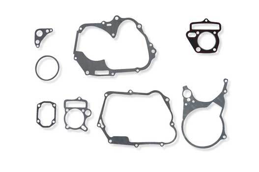 Lifan Ducar 125cc Engine Gasket Kit, 54mm