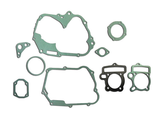 Zongshen 140cc Engine Gasket Kit, 56mm