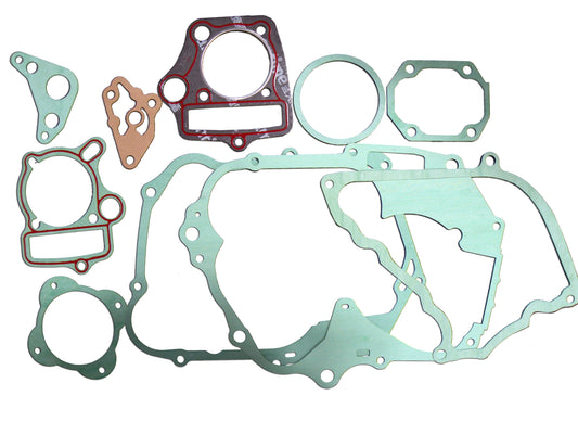 Zongshen 110cc Engine Gasket Kit