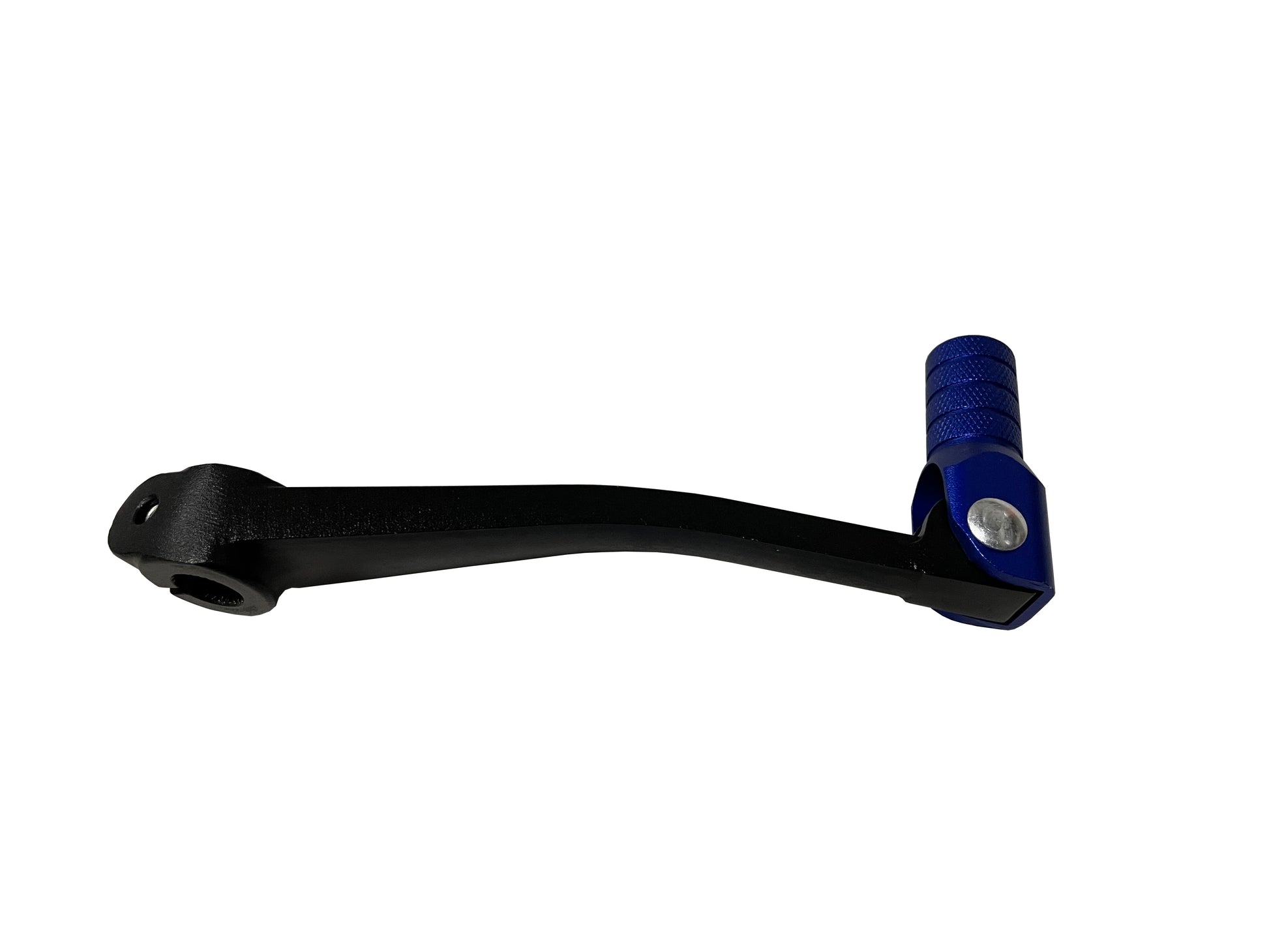 Blue Billet Alloy Gear Shifter