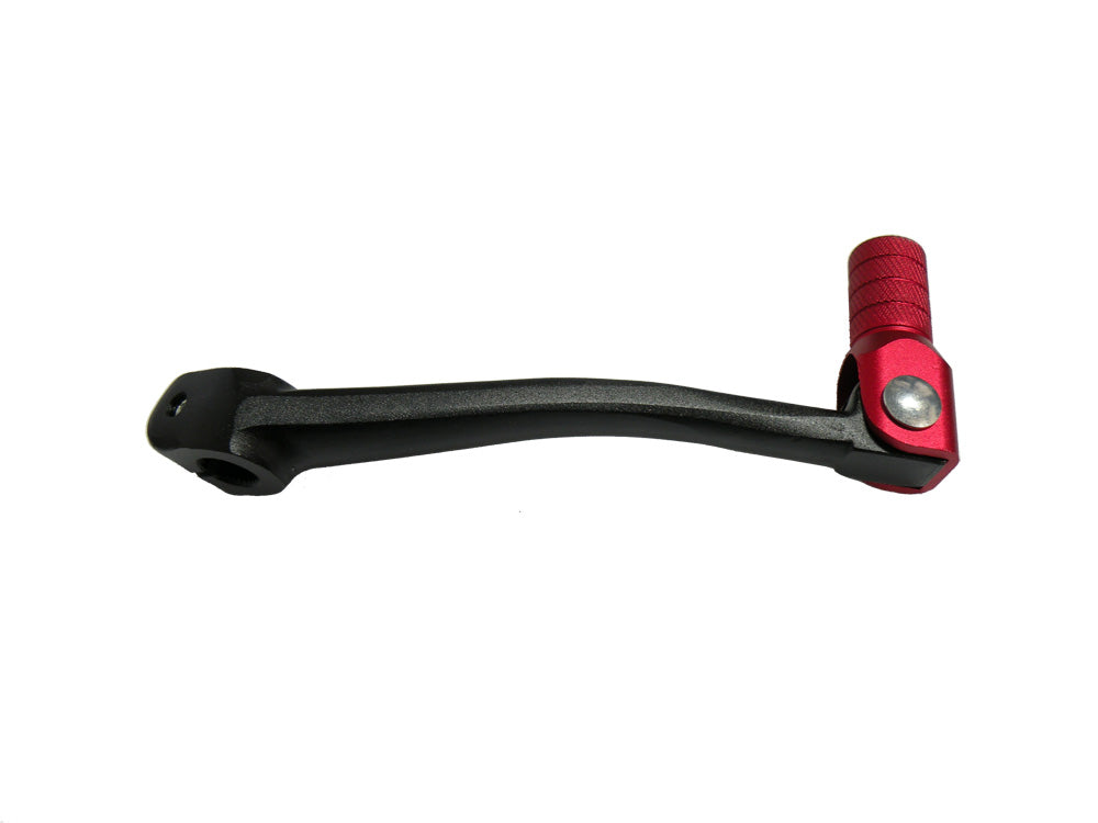 Red Billet Alloy Gear Shifter