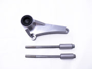 CNC Gear Shifter Shaft Support
