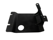 Black Bash Plate, for Zongshen ZS 190cc Engine