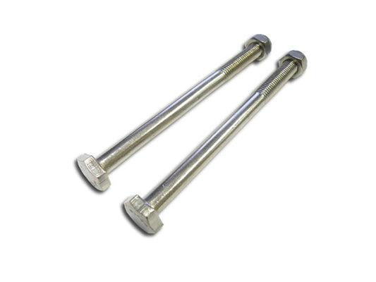 Heavy Duty Engine Mount Bolt Set