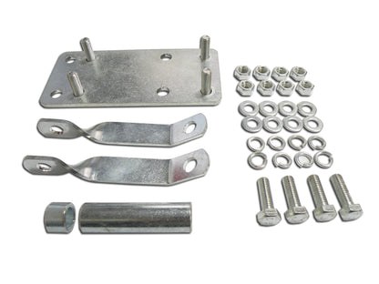 Honda Postie CT110 150 Engine Conversion Kit with OKO Carburetor