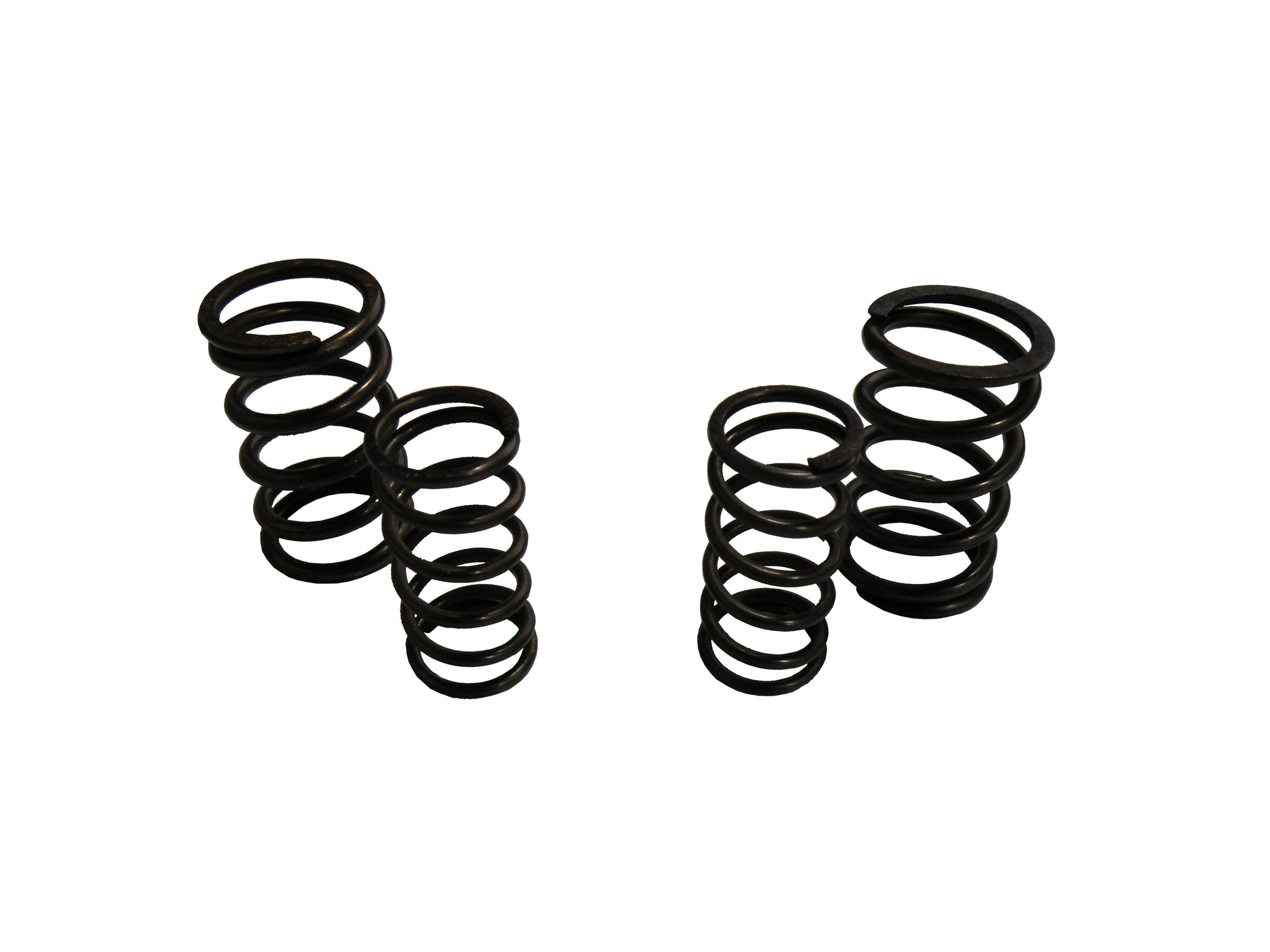 HD Tempered Valve Spring