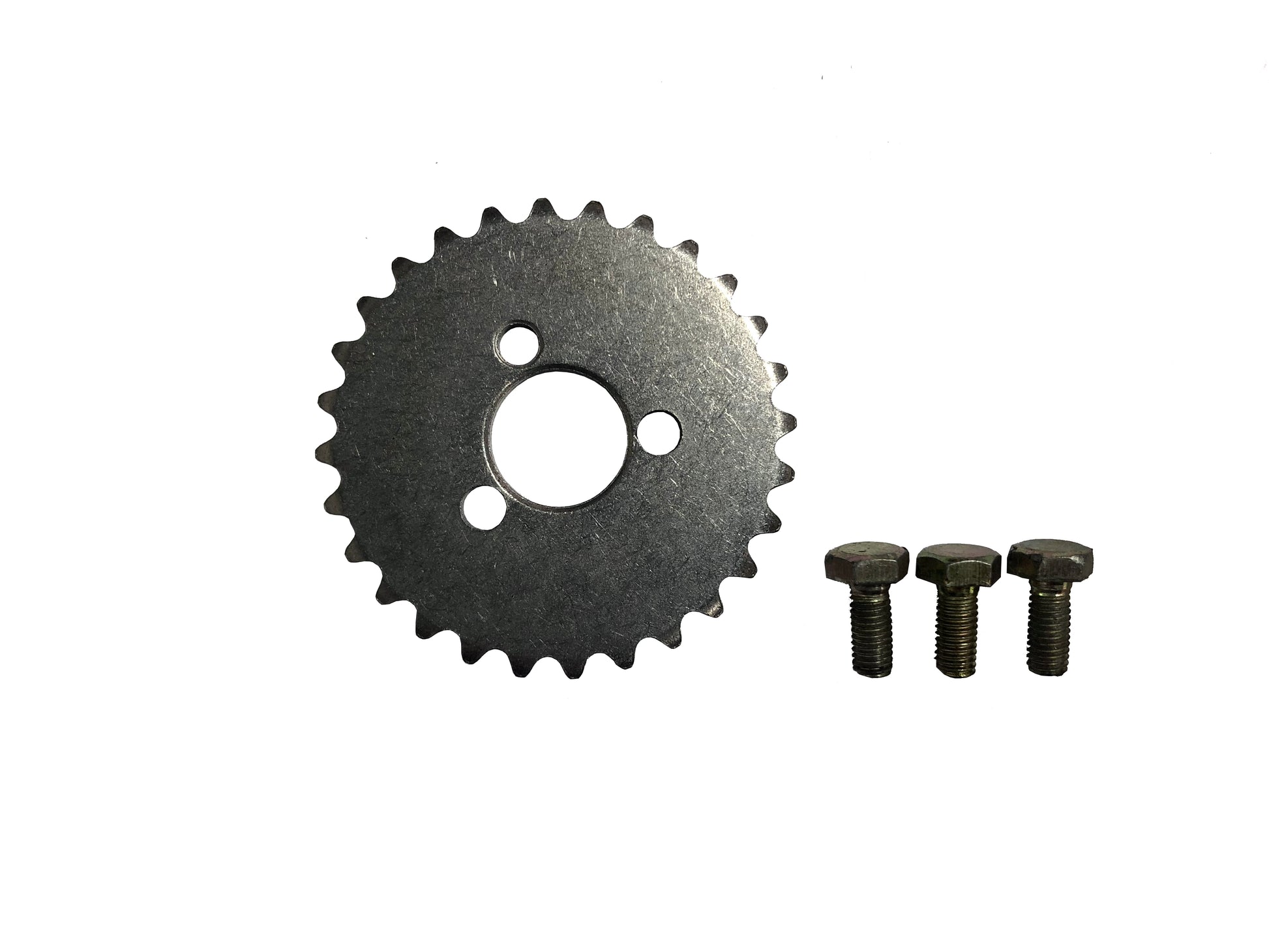 28T Timing Chain Cam Sprocket, Lifan 50cc - 140cc