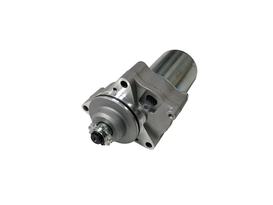 3 Bolts Top Mount Starter Motor