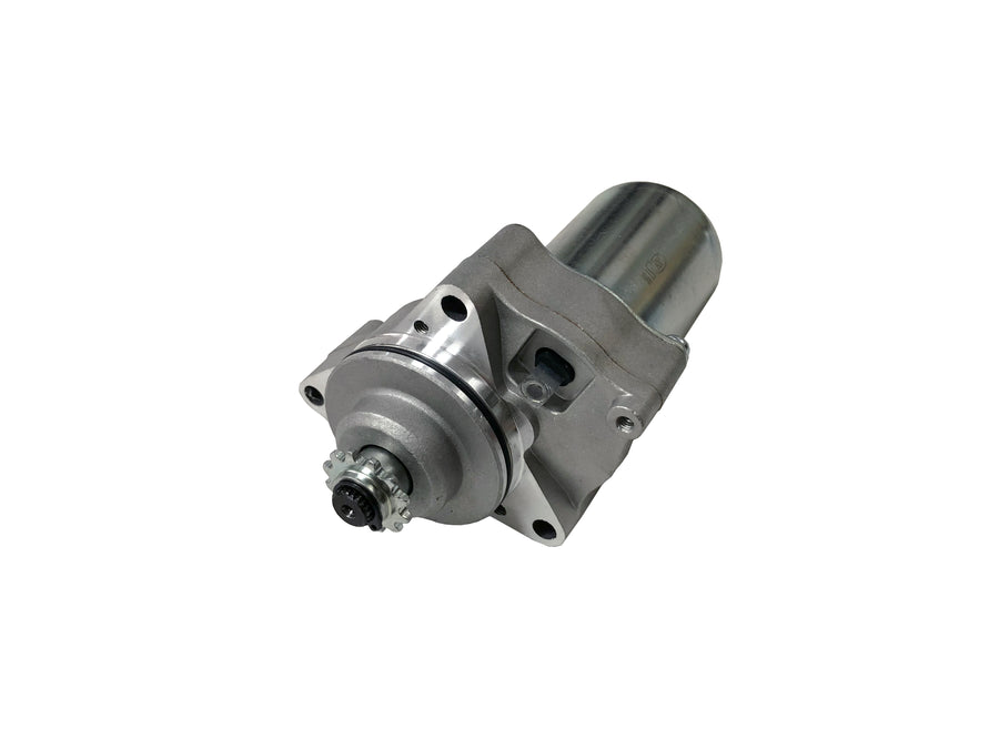 3 Bolts Top Mount Starter Motor