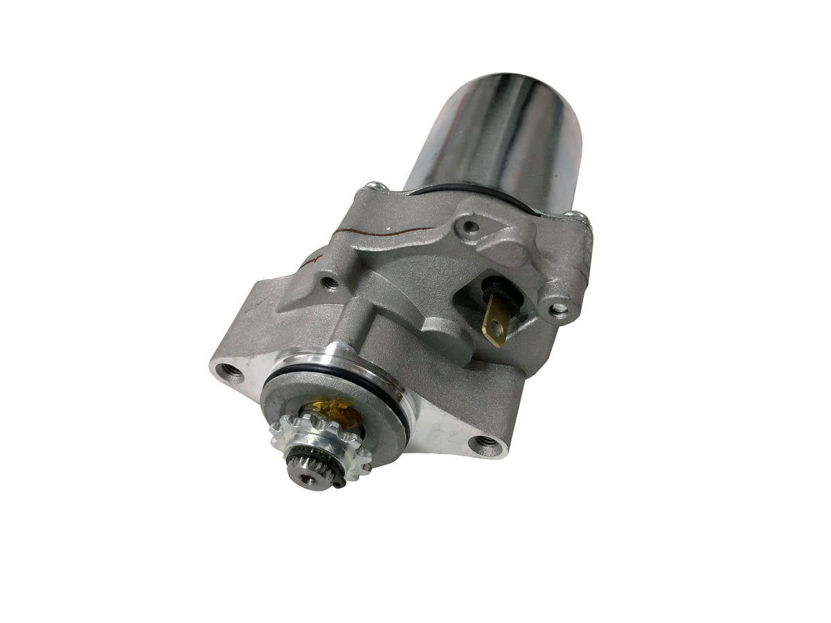 2 Bolts Bottom Mount Starter Motor