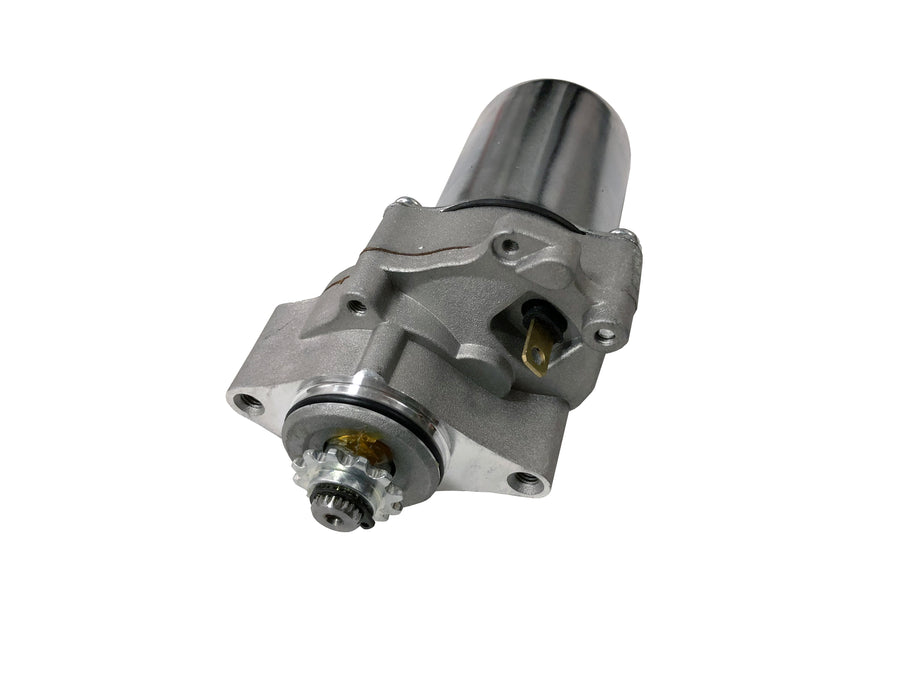 2 Bolts Bottom Mount Starter Motor