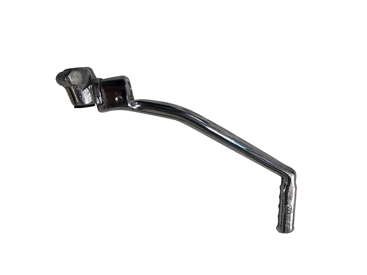 Forged Kick Start Lever, 16mm Shaft, 290mm Long