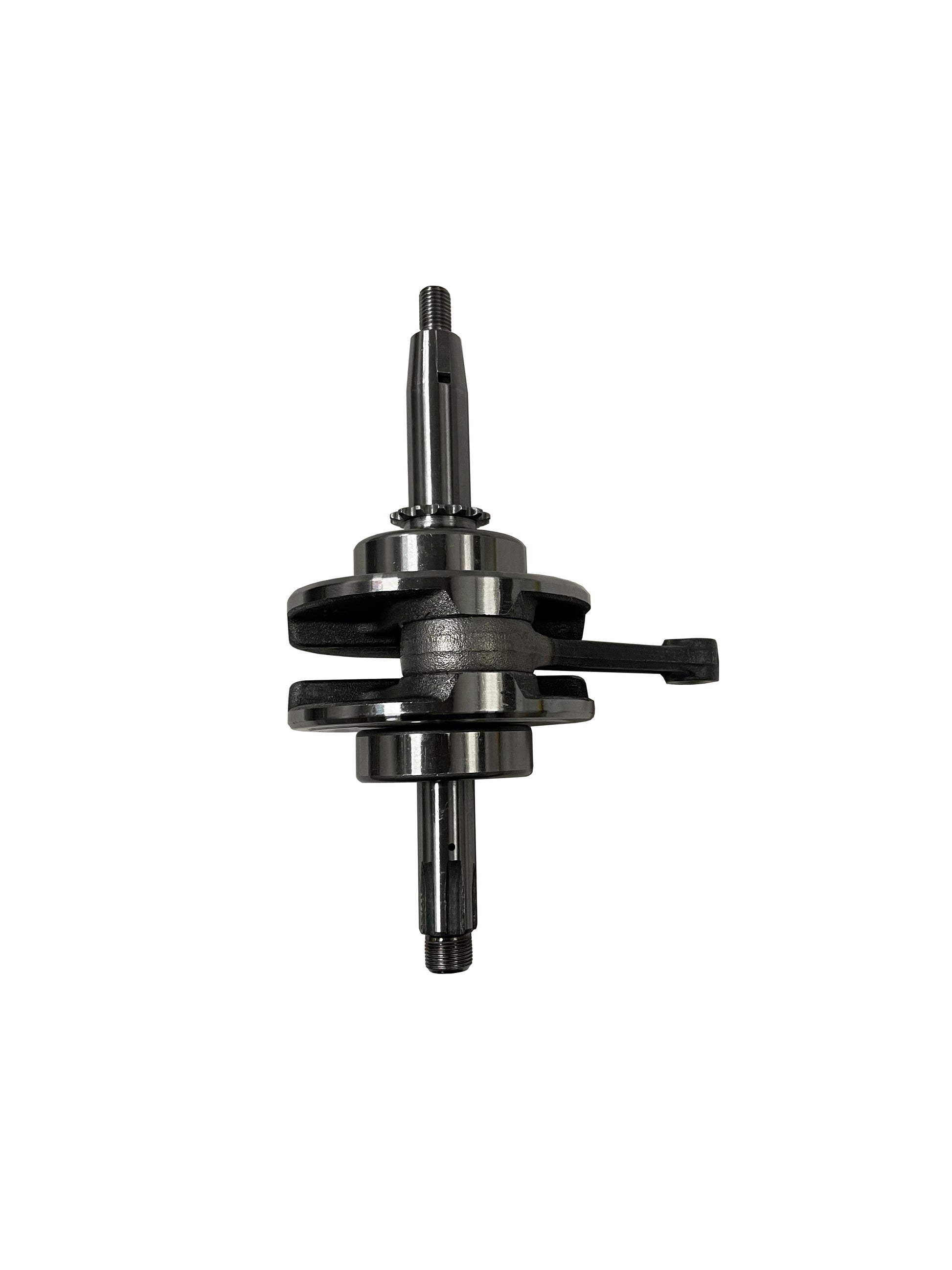 GPX 125 Crankshaft