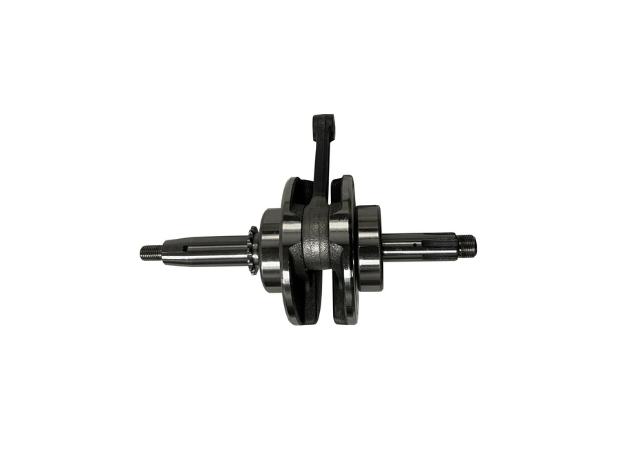 GPX 125 Crankshaft