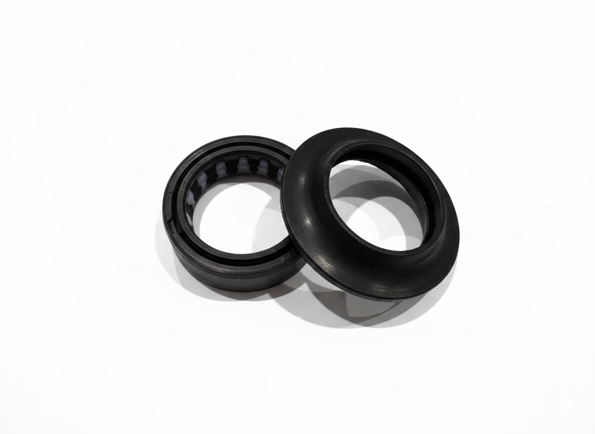 Fork seal set for dhz 2200e