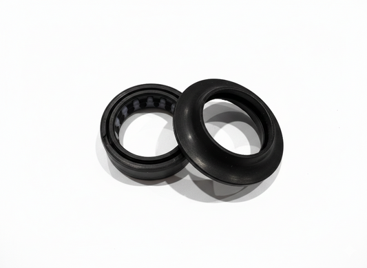 Fork seal set for dhz 2200e