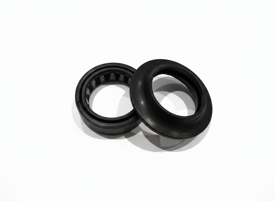 Fork seal set for dhz 2200e