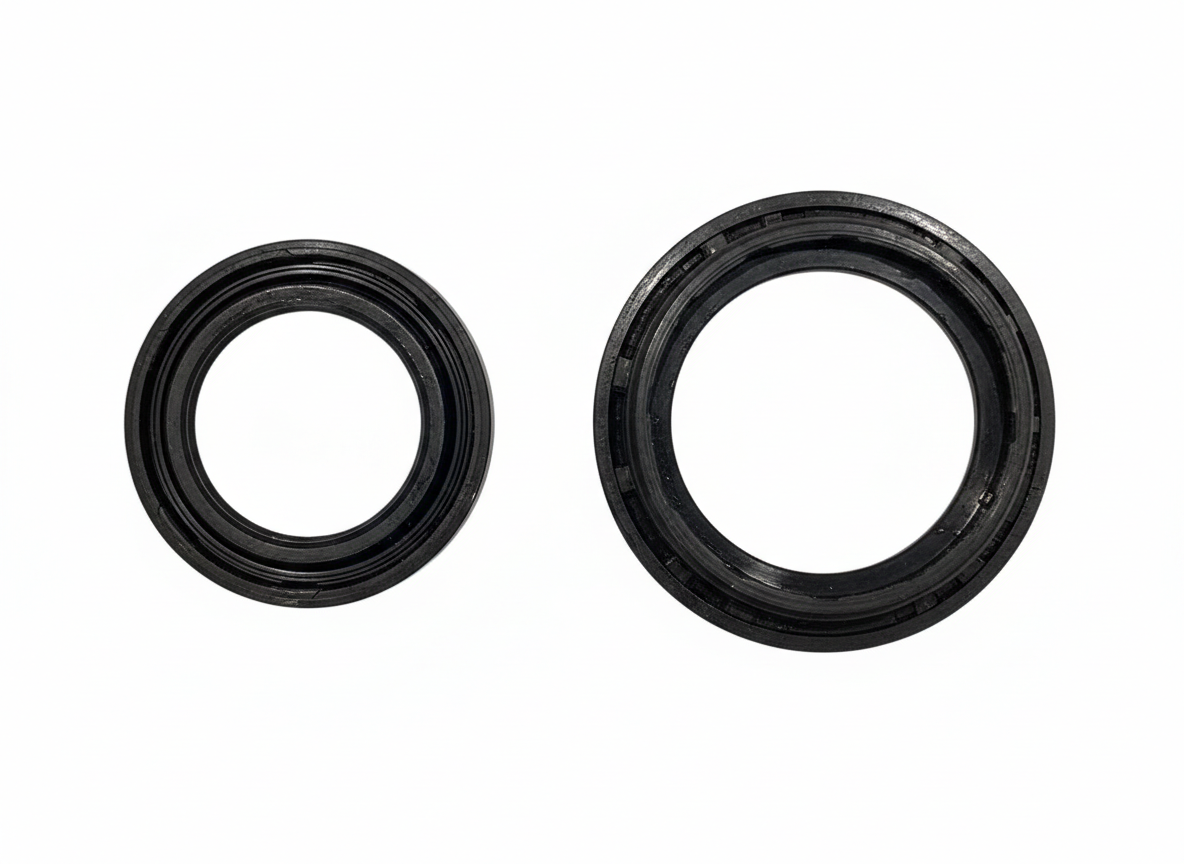 Fork seal set for dhz 2200e