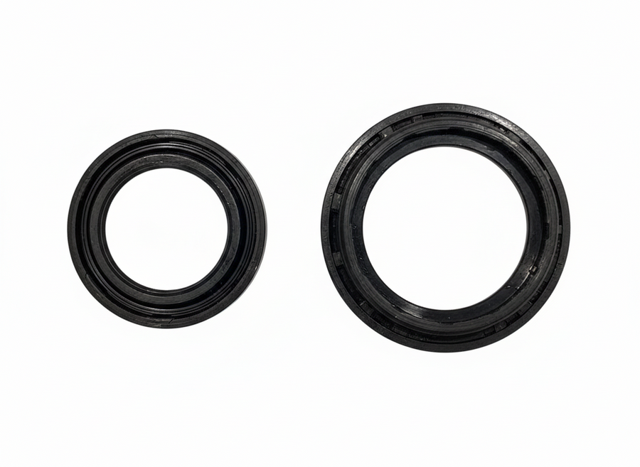 Fork seal set for dhz 2200e