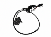Front Brake Kit for DHZ 6000 Evader