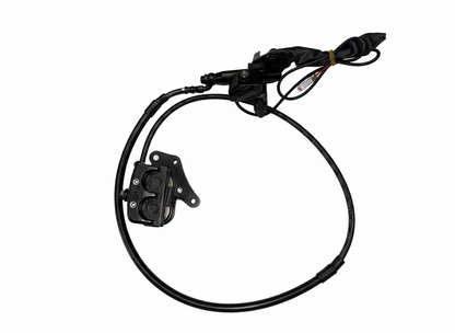 Front Brake Kit for DHZ 6000 Evader