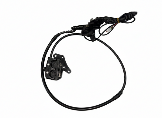 Front Brake Kit for DHZ 6000 Evader