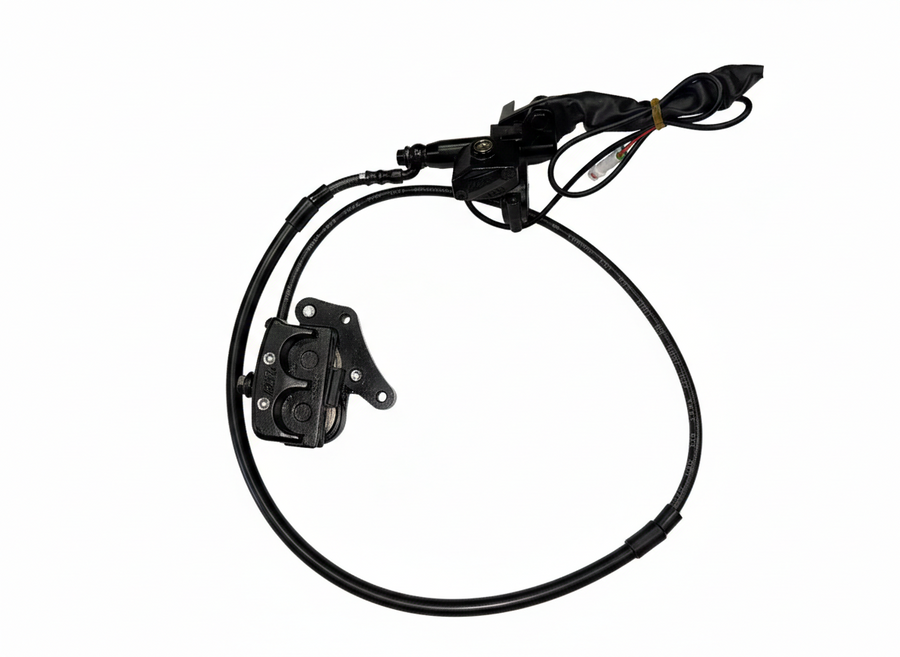 Front Brake Kit for DHZ 6000 Evader