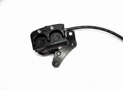 Front Brake Kit for DHZ 6000 Evader