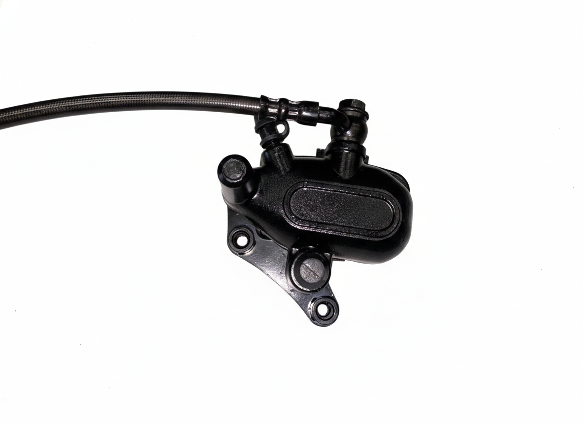 Front Brake Kit for DHZ 6000 Evader