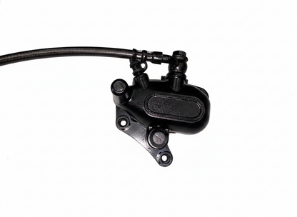 Front Brake Kit for DHZ 6000 Evader