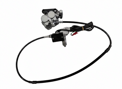 Front Brake Kit for DHZ 7500E