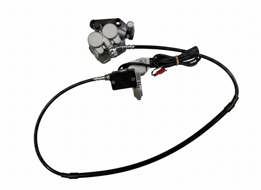 Front Brake Kit for DHZ 7500E