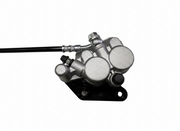 Front Brake Kit, for DHZ 7500E