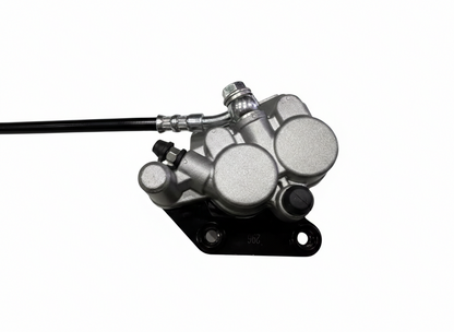 Front Brake Kit, for DHZ 7500E