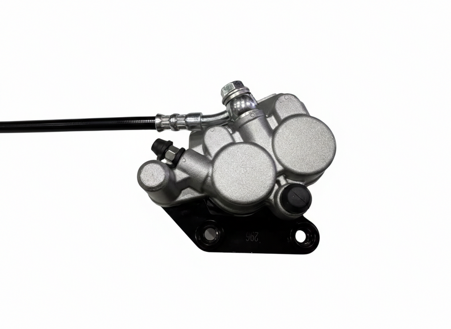 Front Brake Kit, for DHZ 7500E