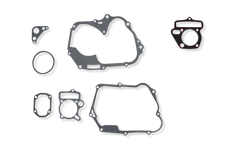 Lifan 110cc Engine Gasket Kit, 52.5mm