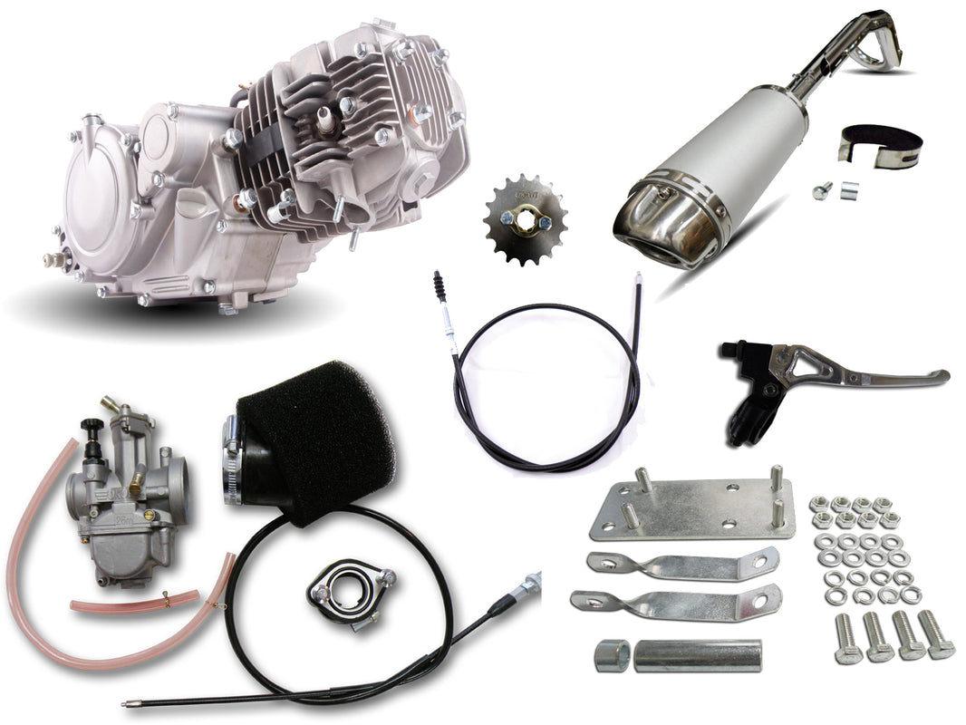 Engines – DHZ MOTO PTY LTD